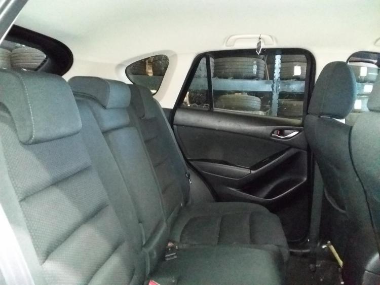 mazda Cx 5 KE MAXX SPORT AWD Apr 2015 Parts & Wrecking