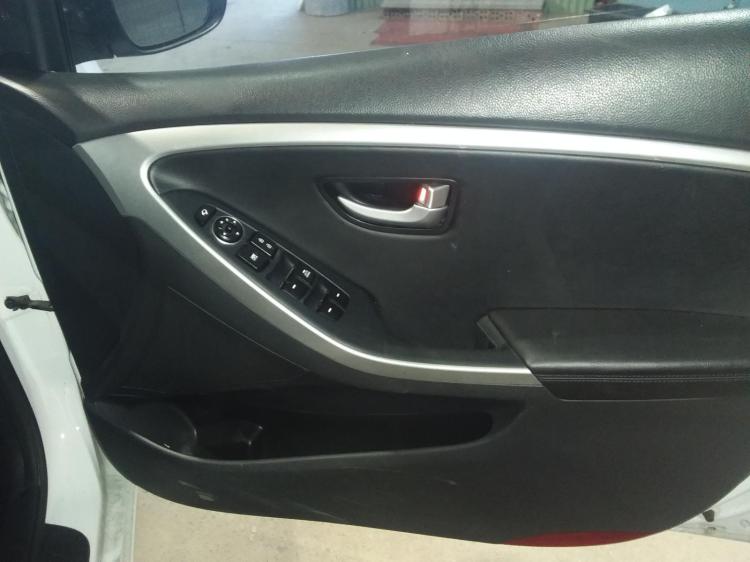 hyundai I30 GD ACTIVE X Jul 2015 Parts & Wrecking