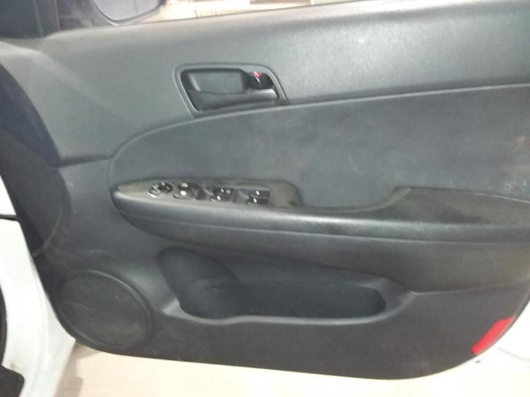 hyundai I30 FD SX Apr 2009 Parts & Wrecking