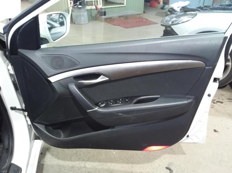 hyundai I40 VF ACTIVE Jan 2014 Parts & Wrecking