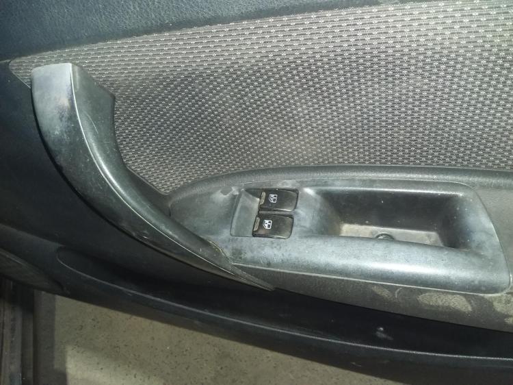 holden Barina TK May 2010 Parts & Wrecking
