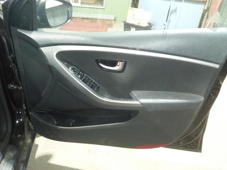 hyundai I30 GD ACTIVE Jun 2013 Parts & Wrecking