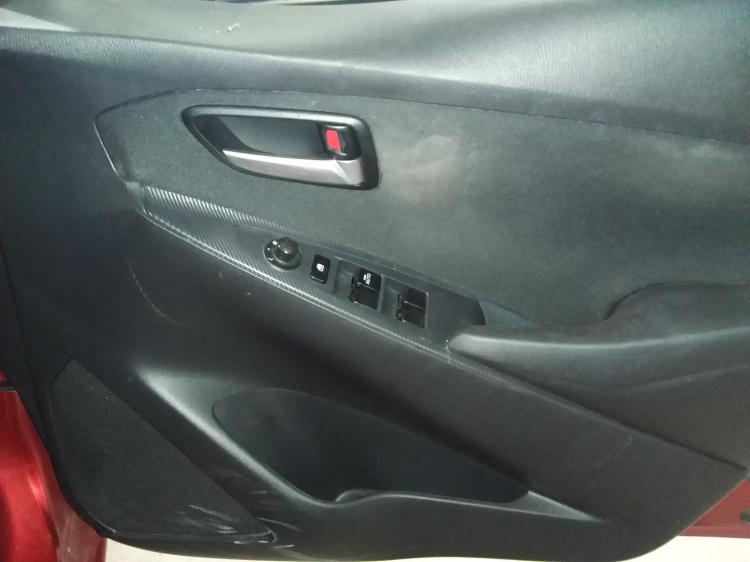 mazda 2 DJ NEO Mar 2015 Parts & Wrecking