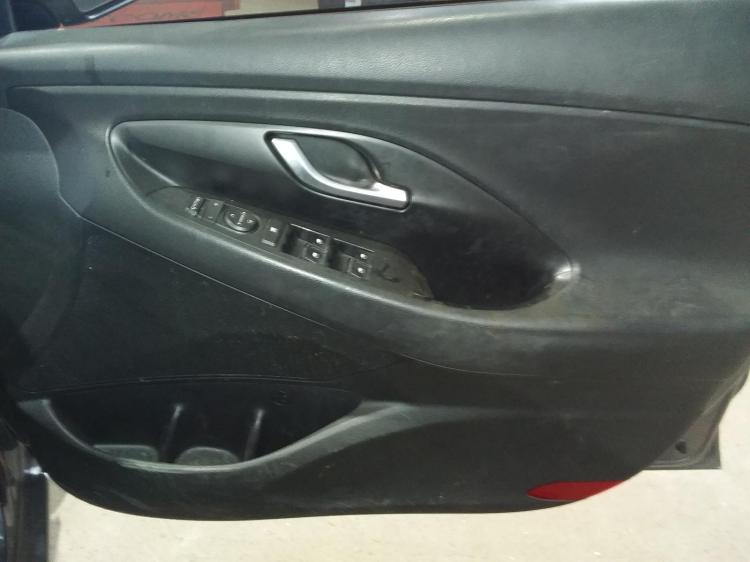 hyundai I30 PD SR Sep 2018 Parts & Wrecking