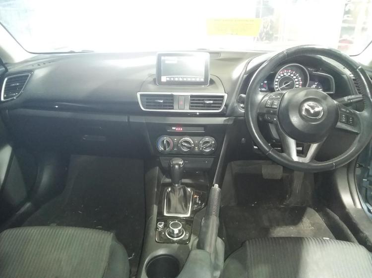 mazda 3 BM Sep 2014 Parts & Wrecking