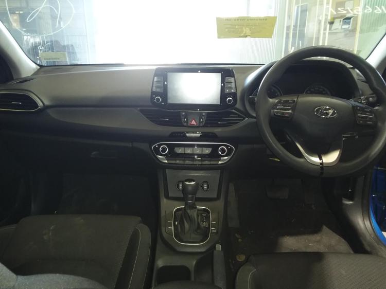 hyundai I30 PD Feb 2018 Parts & Wrecking