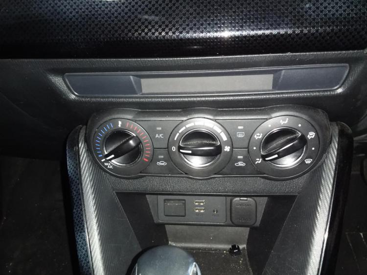 mazda 2 DL Mar 2017 Parts & Wrecking