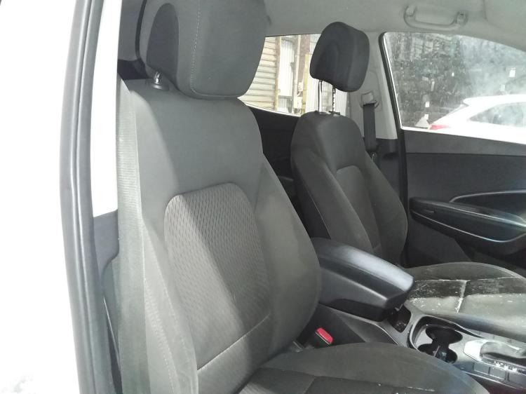 hyundai Santa Fe DM Sep 2012 Parts & Wrecking