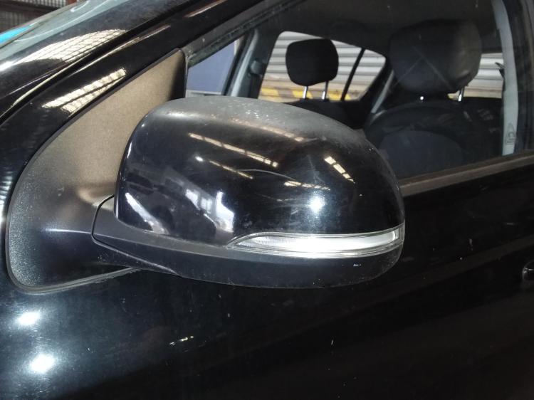 hyundai I20 PB Aug 2013 Parts & Wrecking