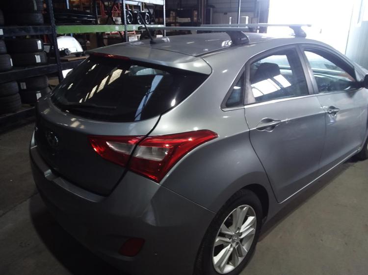 hyundai I30 GD Jul 2014 Parts & Wrecking