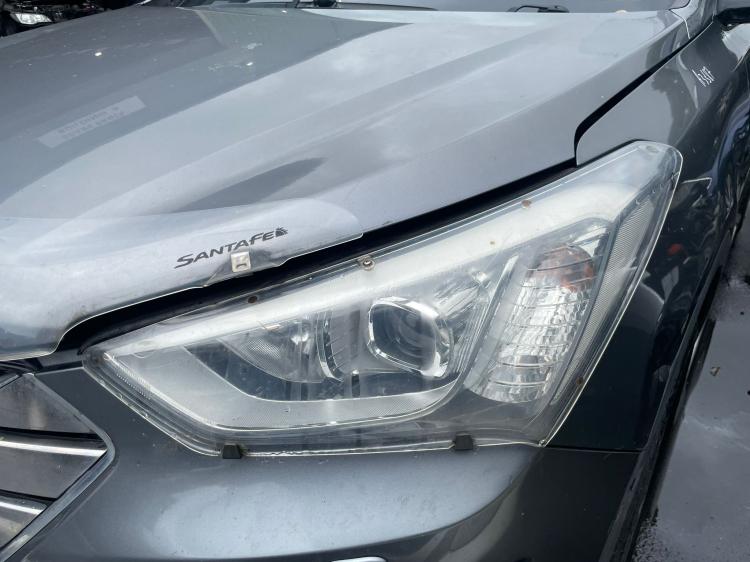 hyundai Santa Fe DM Oct 2013 Parts & Wrecking