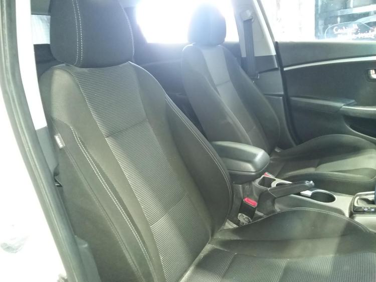 hyundai I30 GD Aug 2013 Parts & Wrecking