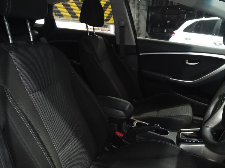 hyundai I30 GD Jul 2015 Parts & Wrecking