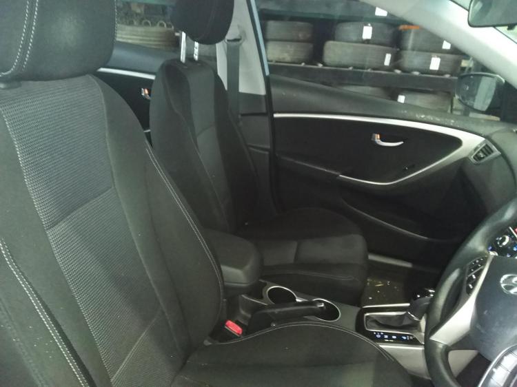 hyundai I30 GD Jan 2013 Parts & Wrecking
