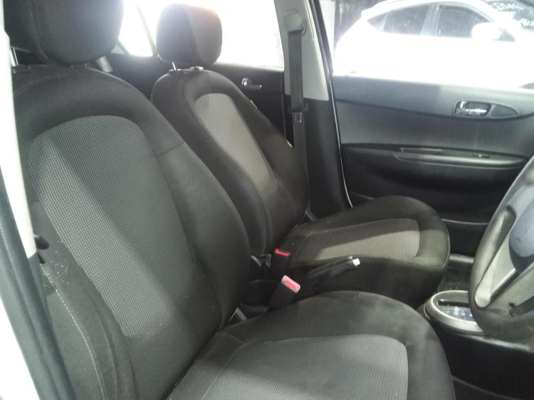 hyundai I20 Jun 2015 Parts & Wrecking