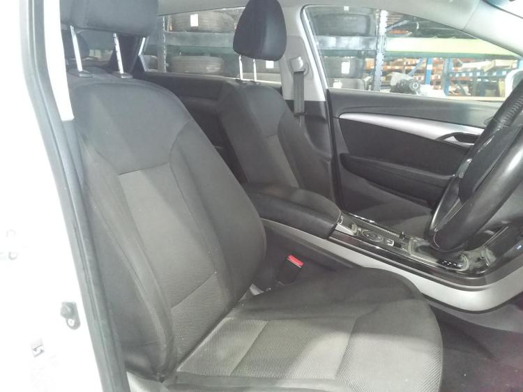 hyundai I40 Jun 2018 Parts & Wrecking