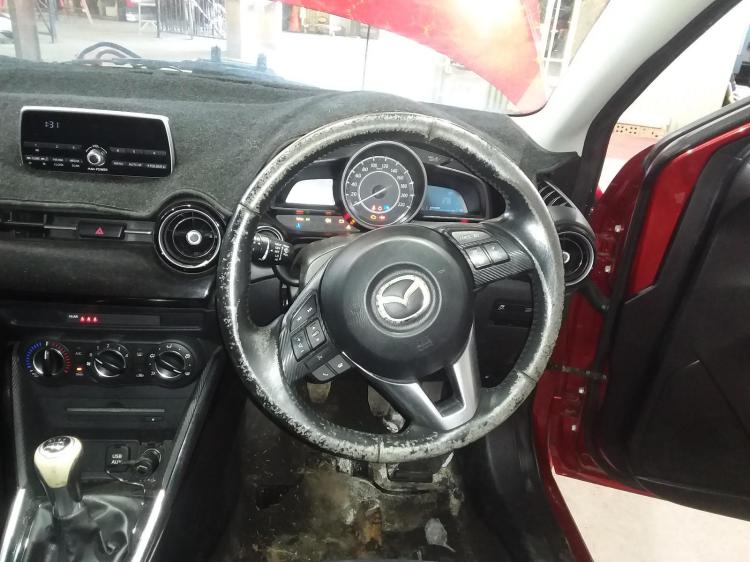 mazda 2 Mar 2015 Parts & Wrecking