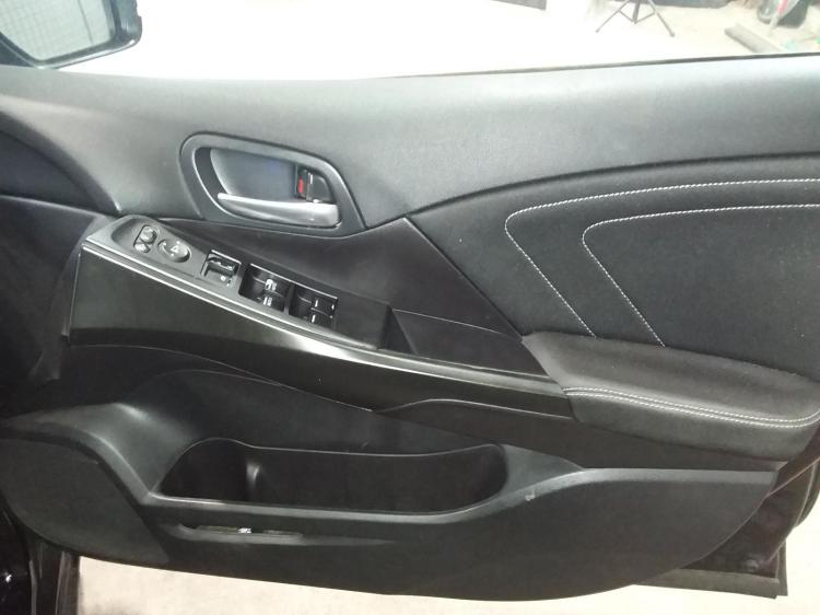honda Civic May 2015 Parts & Wrecking