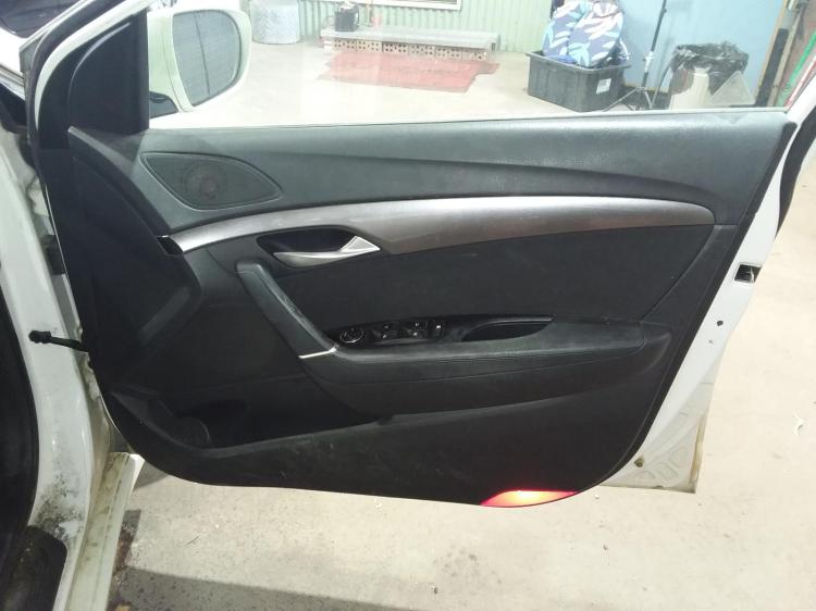 hyundai I40 VF ACTIVE Sep 2013 Parts & Wrecking