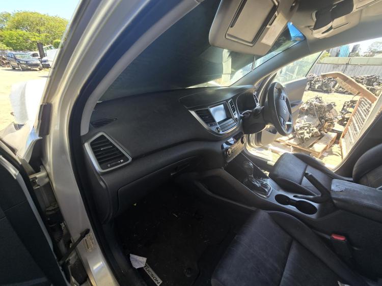 hyundai Tucson TL ACTIVE Sep 2015 Parts & Wrecking