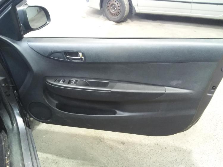 hyundai I20 PB ACTIVE Sep 2015 Parts & Wrecking