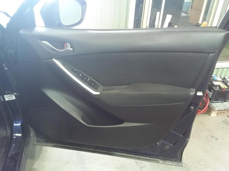 mazda Cx 5 KE MAXX FWD Feb 2012 Parts & Wrecking