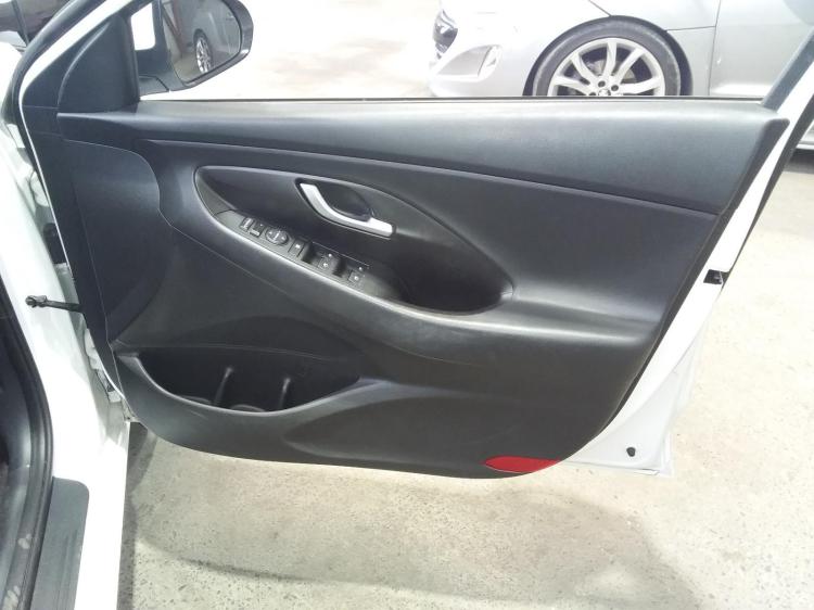 hyundai I30 PD ACTIVE Nov 2018 Parts & Wrecking