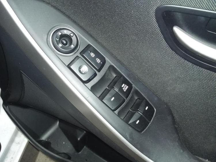 hyundai I30 GD ACTIVE Sep 2014 Parts & Wrecking