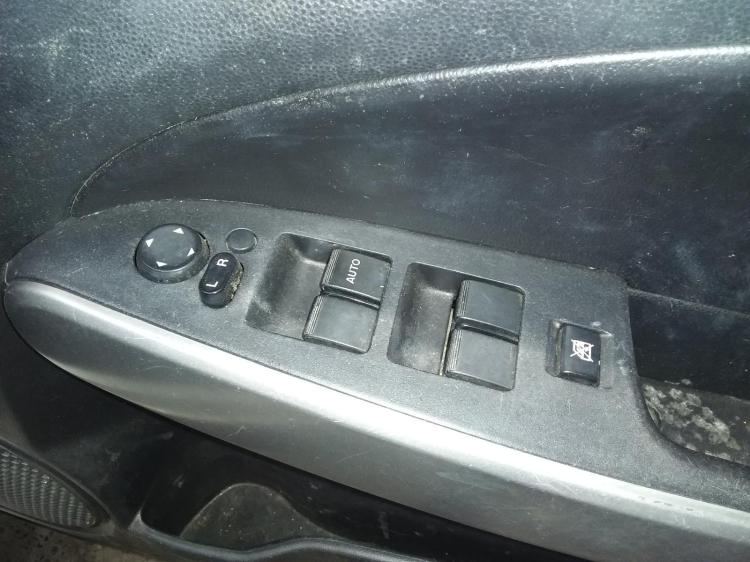 mazda 2 DE NEO Nov 2010 Parts & Wrecking