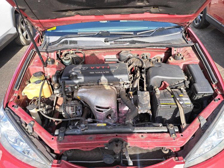 toyota Camry CV30 SER Sep 2005 Parts & Wrecking