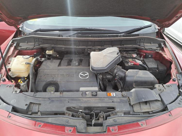 mazda Cx 9 Sep 2015 Parts & Wrecking