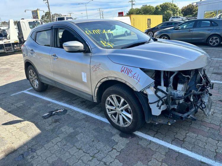 nissan J11 Sep 2016 Parts & Wrecking