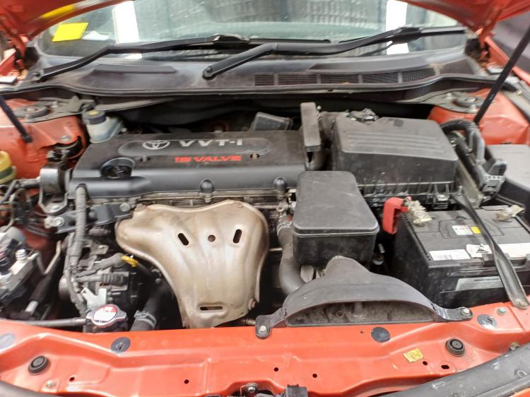 toyota Camry ACV40R Aug 2007 Parts & Wrecking