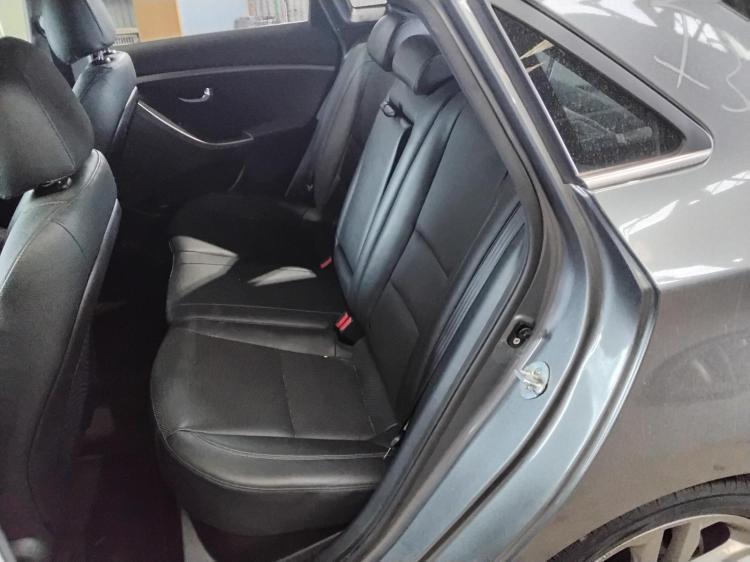 hyundai I30 GD Mar 2016 Parts & Wrecking