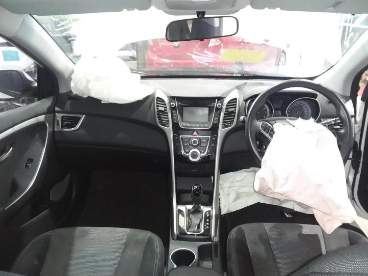 hyundai I30 GD Dec 2013 Parts & Wrecking