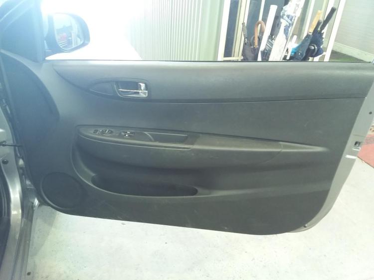 hyundai I20 Apr 2014 Parts & Wrecking