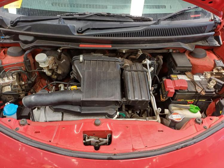 suzuki Alto GF Jul 2012 Parts & Wrecking