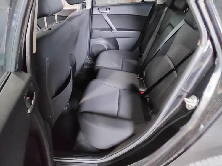 mazda 3 BL NEO Mar 2012 Parts & Wrecking