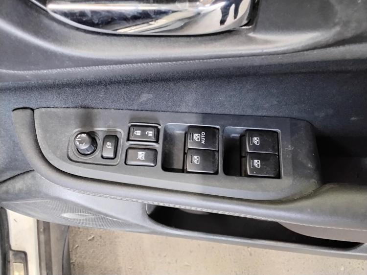 subaru Outback 6TH GEN 2.5I May 2018 Parts & Wrecking