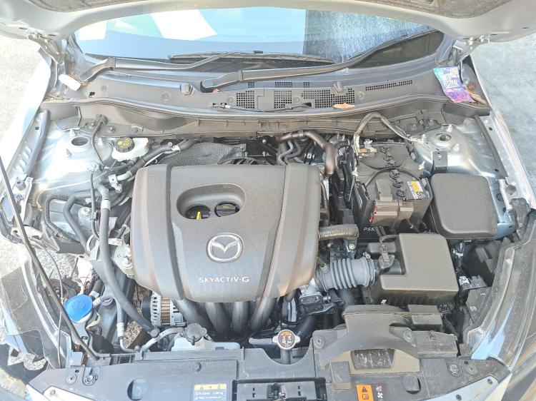 mazda 2 Jun 2022 Parts & Wrecking