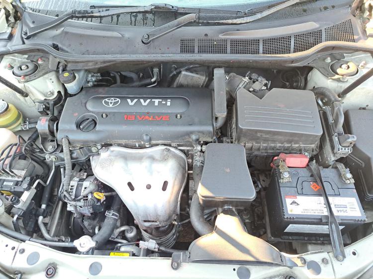 toyota Camry ACV40R Jun 2007 Parts & Wrecking