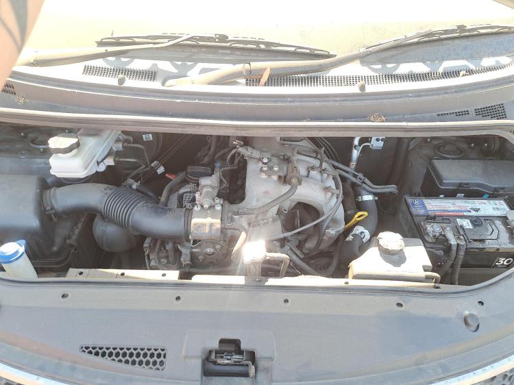 hyundai Iload/omax TQ Nov 2014 Parts & Wrecking