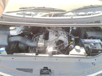 2014 Hyundai Iload/omax TQ image 7