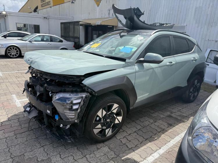 hyundai Kona SX2 May 2024 Parts & Wrecking