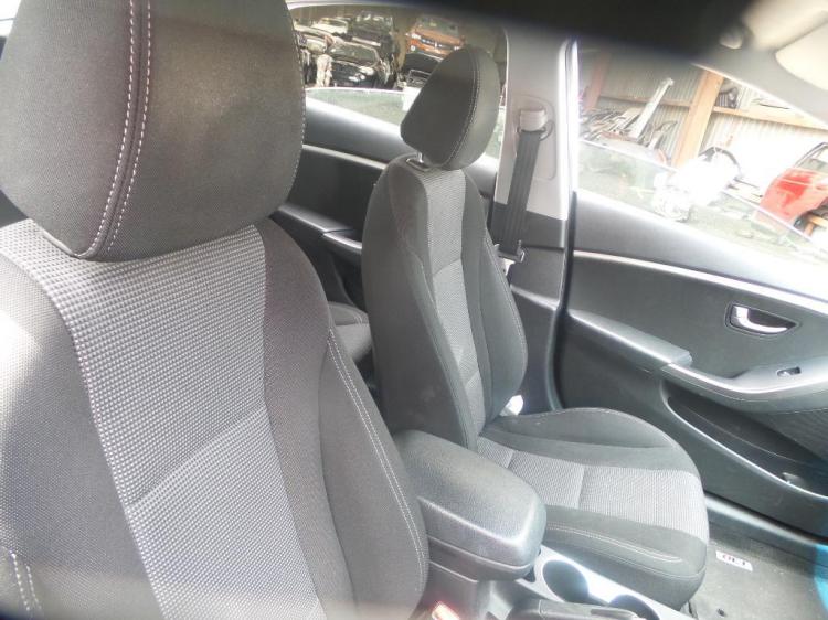 hyundai I30 ACTIVE GD 2013 Parts & Wrecking