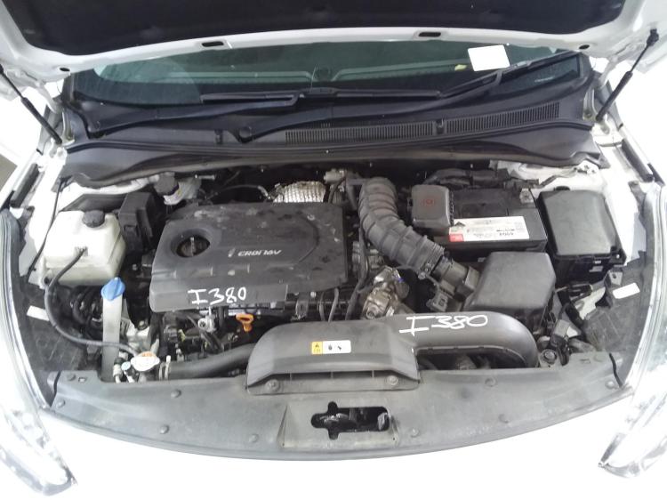 hyundai I40 PREMIUM Jan 2017 Parts & Wrecking