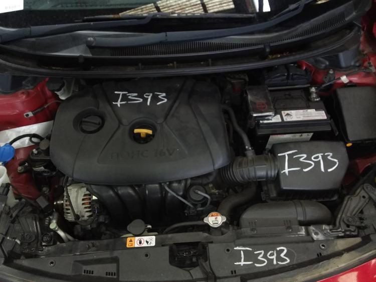 hyundai I30 PREMIUM Apr 2013 Parts & Wrecking
