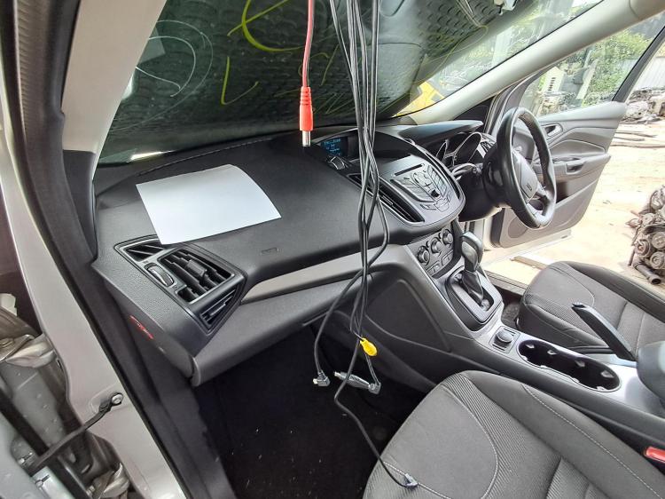 ford Kuga TF AMBIENTE Jun 2015 Parts & Wrecking