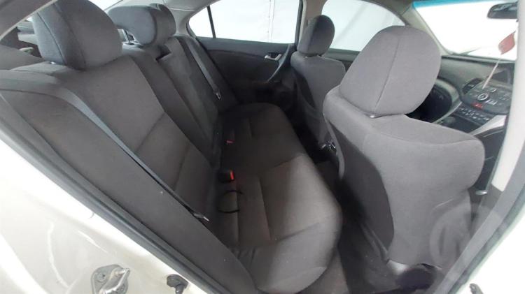 honda Accord CU Apr 2010 Parts & Wrecking