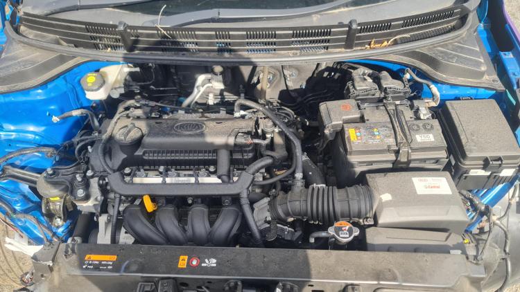 kia Stonic YB SPORT May 2021 Parts & Wrecking